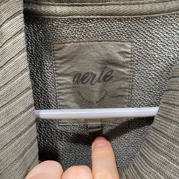 Aerie Turtleneck - Picture 3 of 4